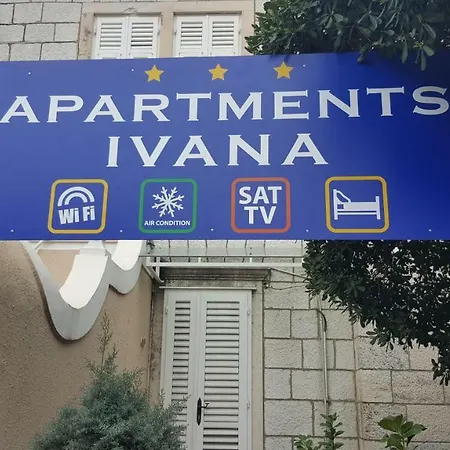 Apartmán Central *