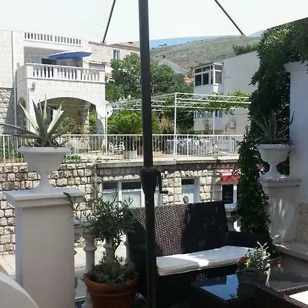 Apartamento Central *