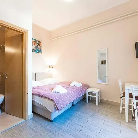 Apartamento Central Dubrovnik